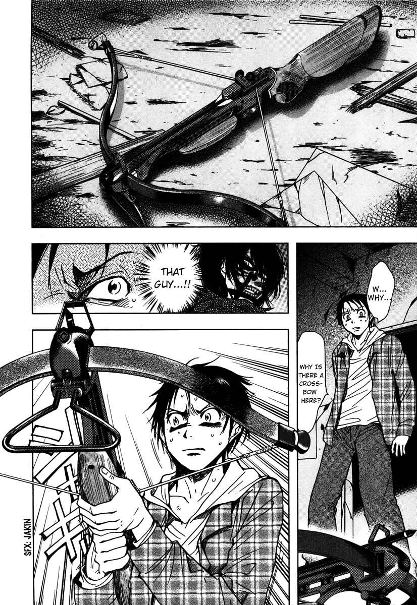 Page 4 Chapter 7 Underdog