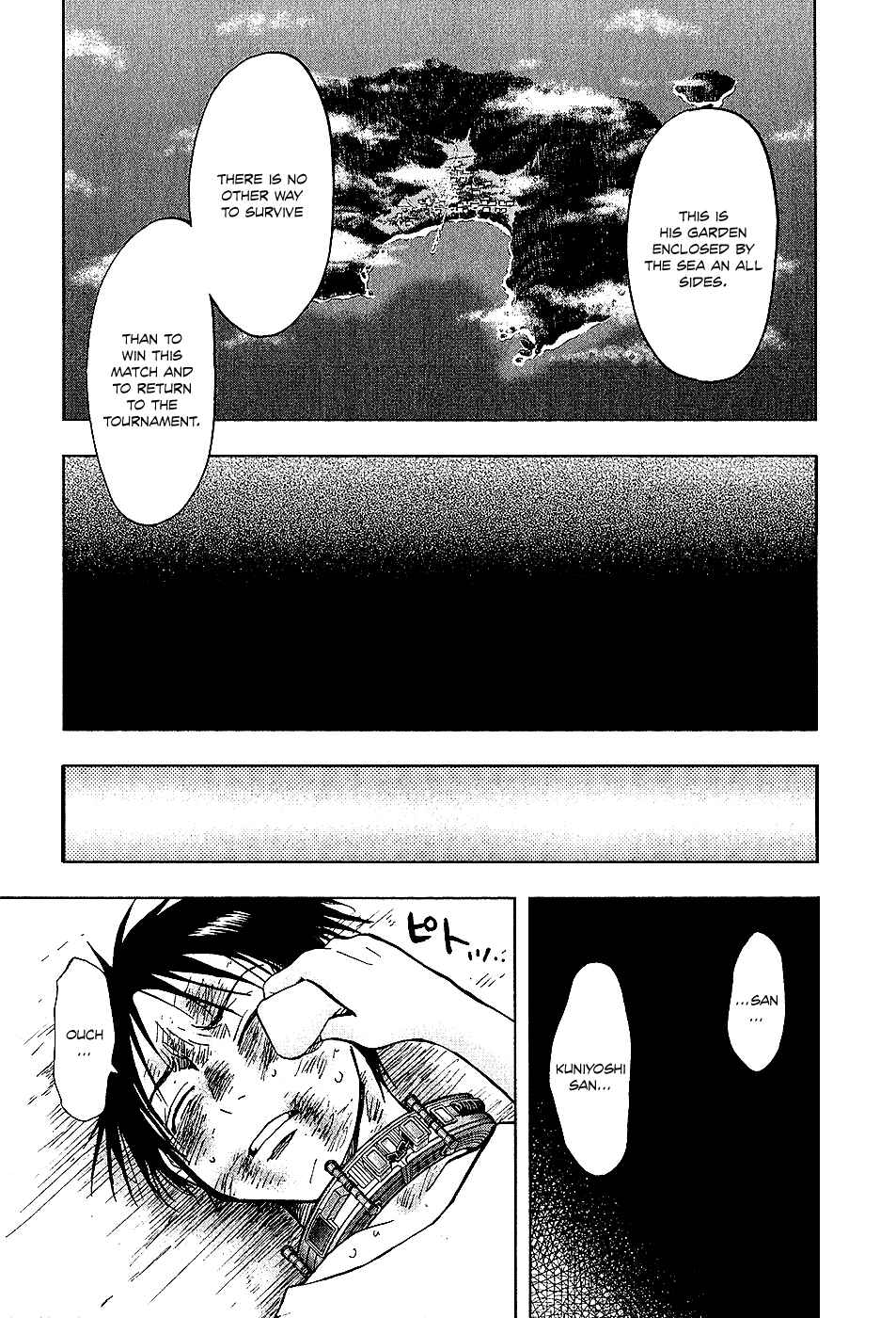 Page 24 Chapter 13 Underdog