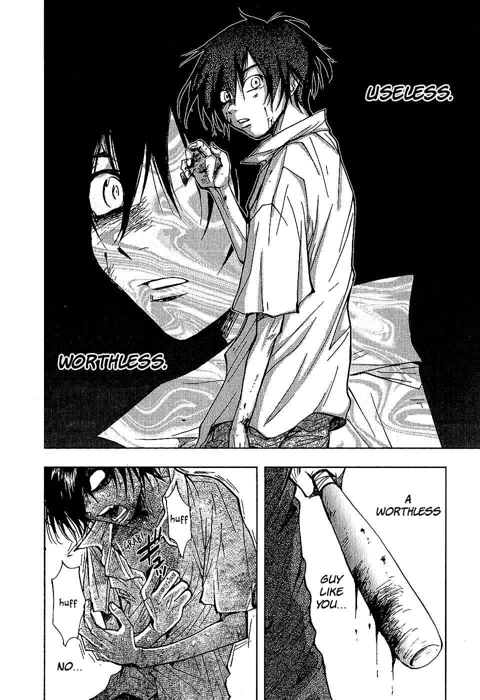 Page 10 Chapter 12 Underdog