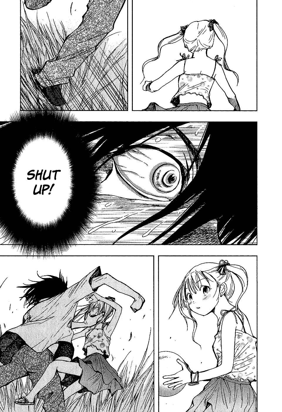 Page 11 Chapter 12 Underdog