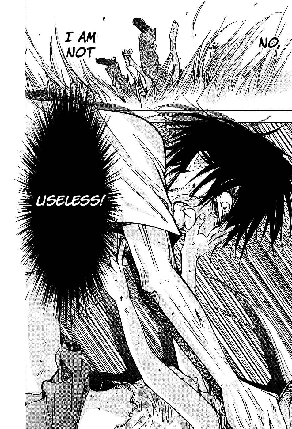 Page 12 Chapter 12 Underdog