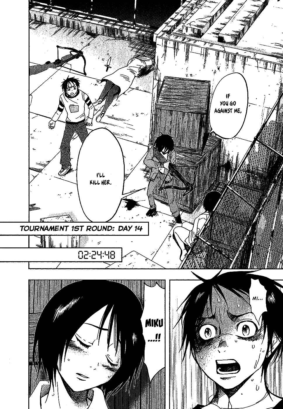 Page 14 Chapter 12 Underdog
