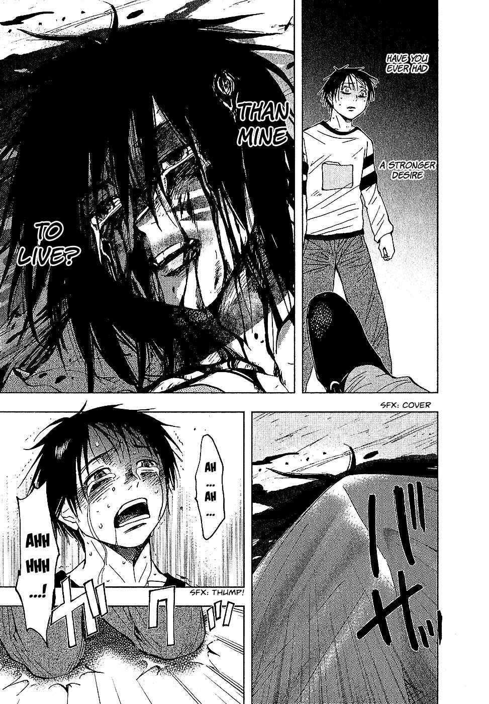 Page 36 Chapter 12 Underdog
