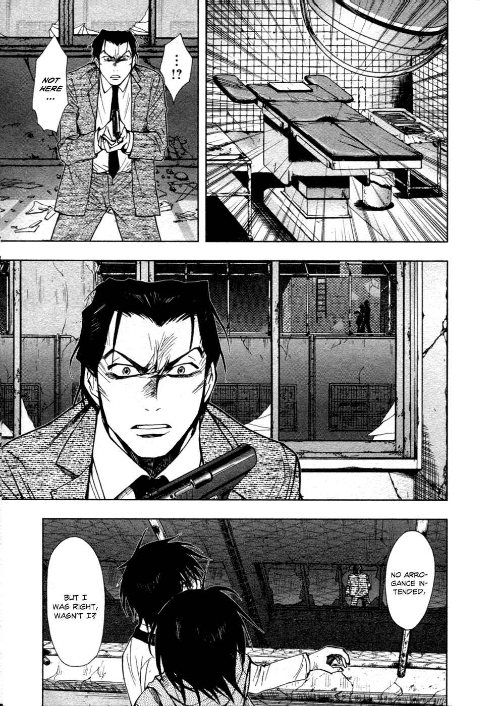 Page 14 Chapter 11 Underdog