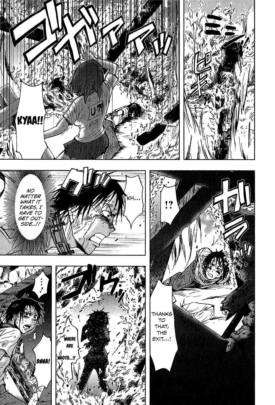 Page 10 Chapter 16 Underdog