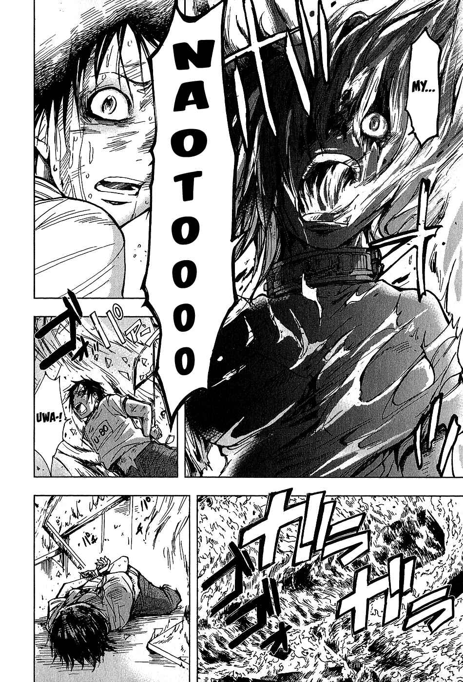 Page 11 Chapter 16 Underdog