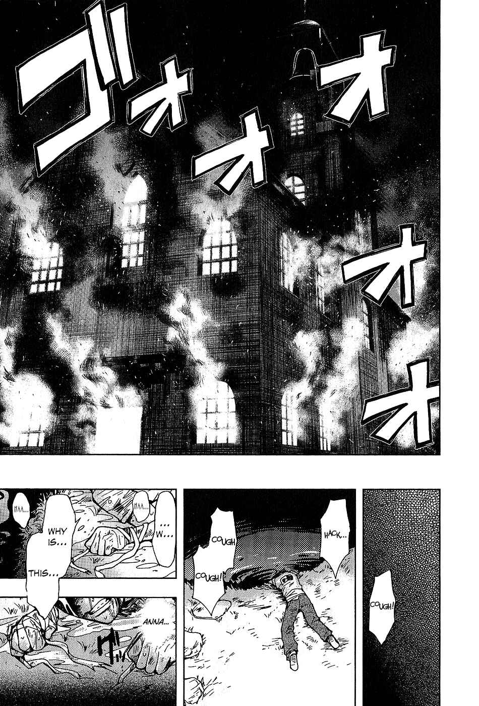 Page 12 Chapter 16 Underdog