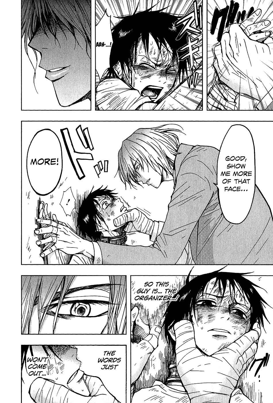 Page 19 Chapter 16 Underdog