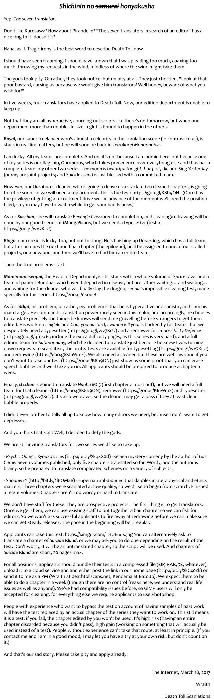 Page 2 Chapter 16 Underdog