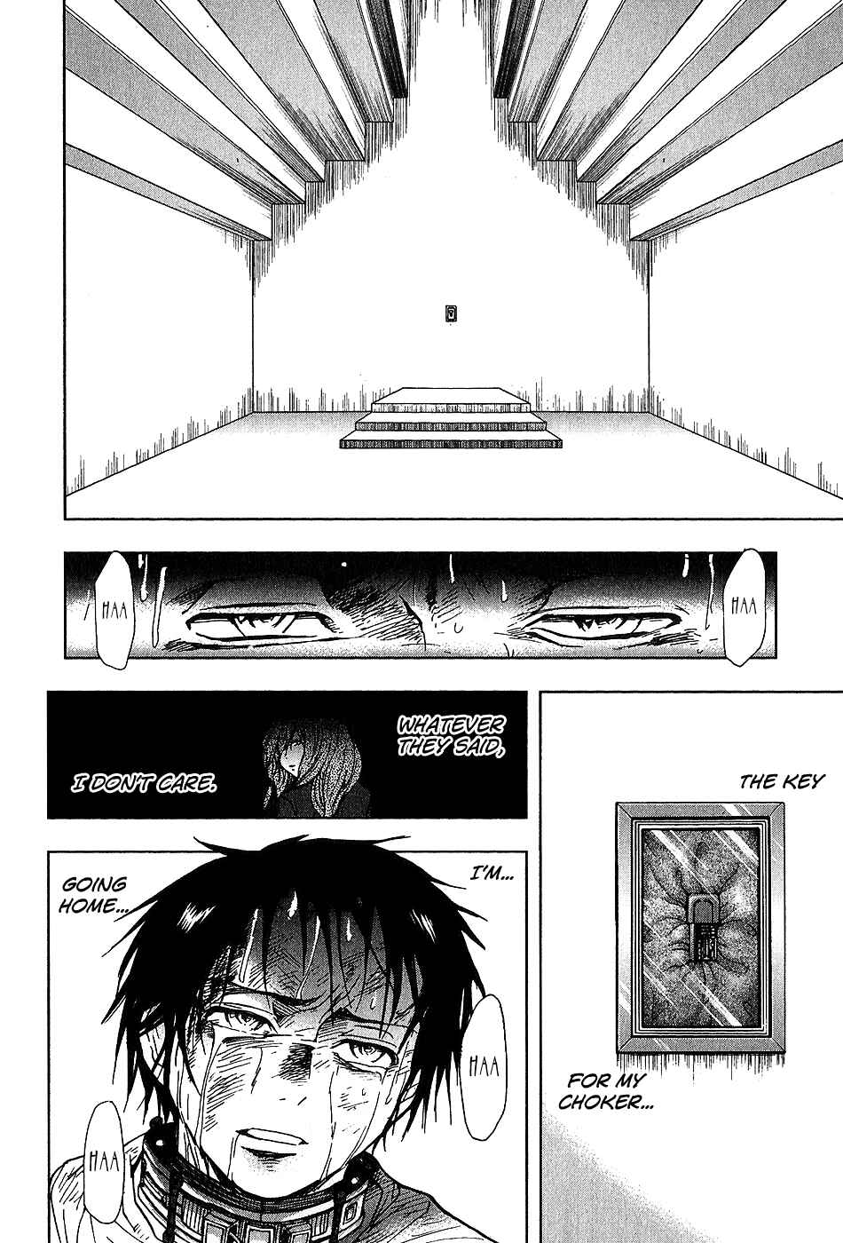 Page 31 Chapter 16 Underdog