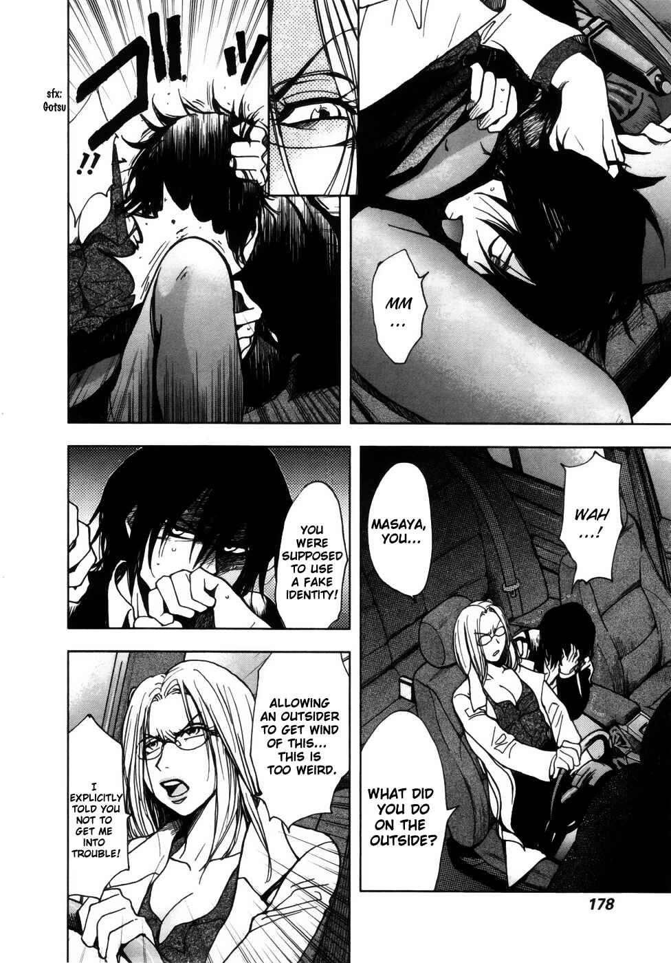 Page 21 Chapter 5 Underdog