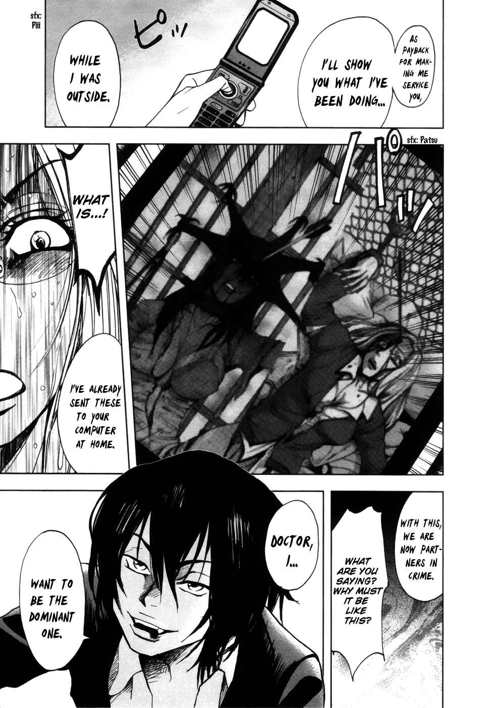 Page 24 Chapter 5 Underdog