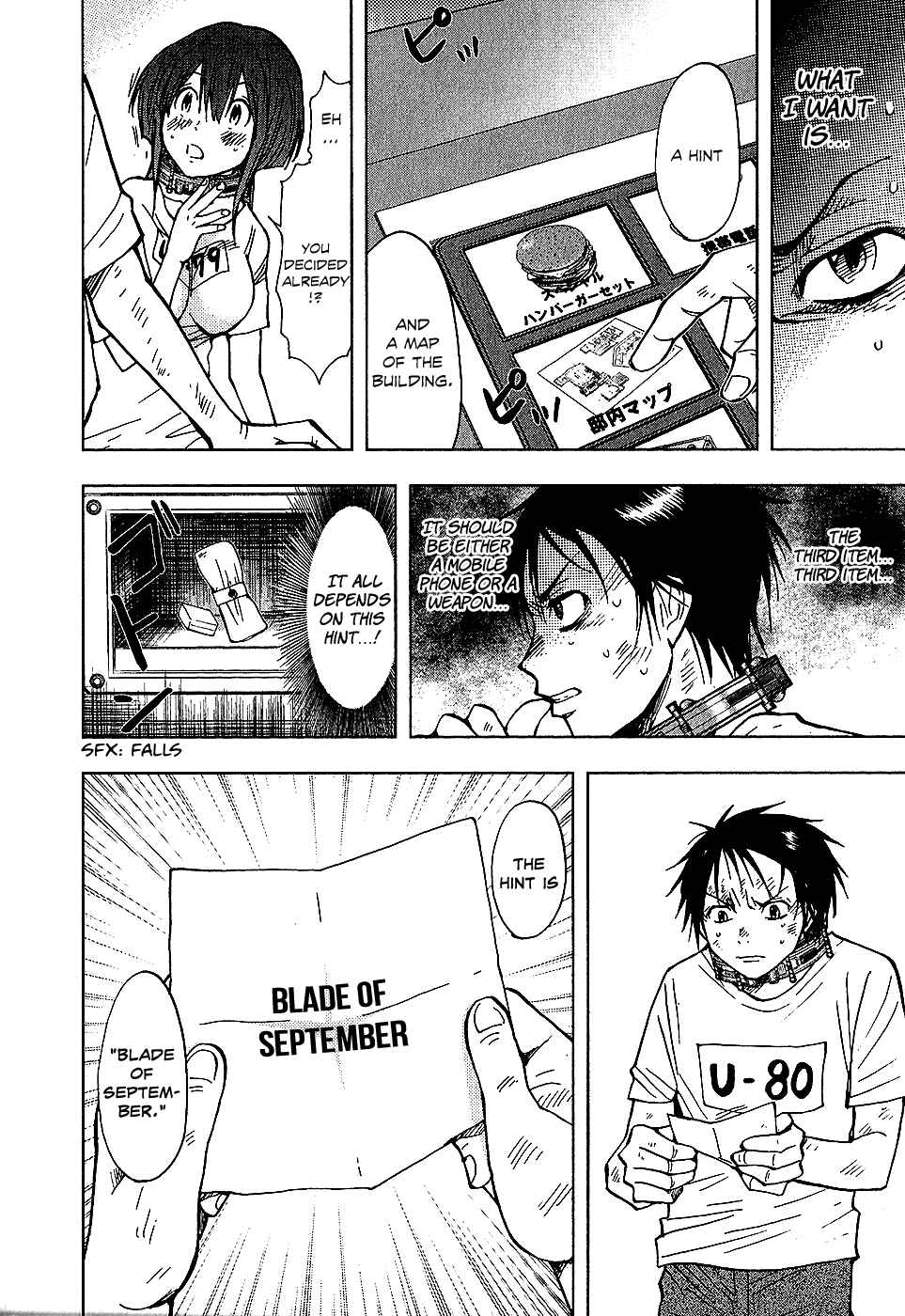 Page 18 Chapter 14 Underdog
