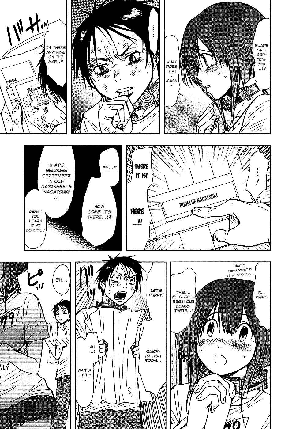 Page 19 Chapter 14 Underdog