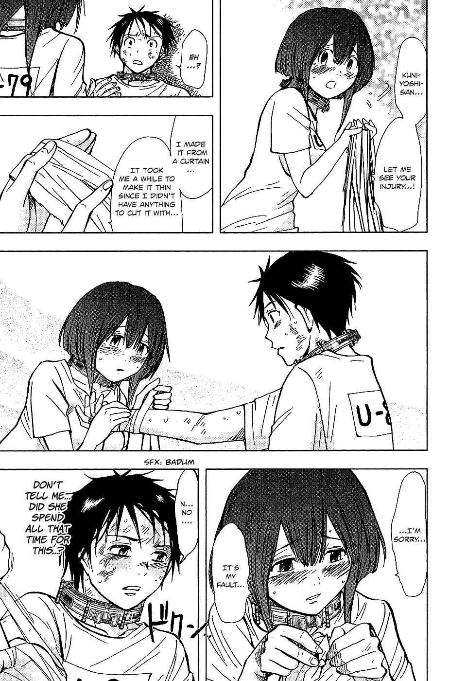 Page 29 Chapter 14 Underdog