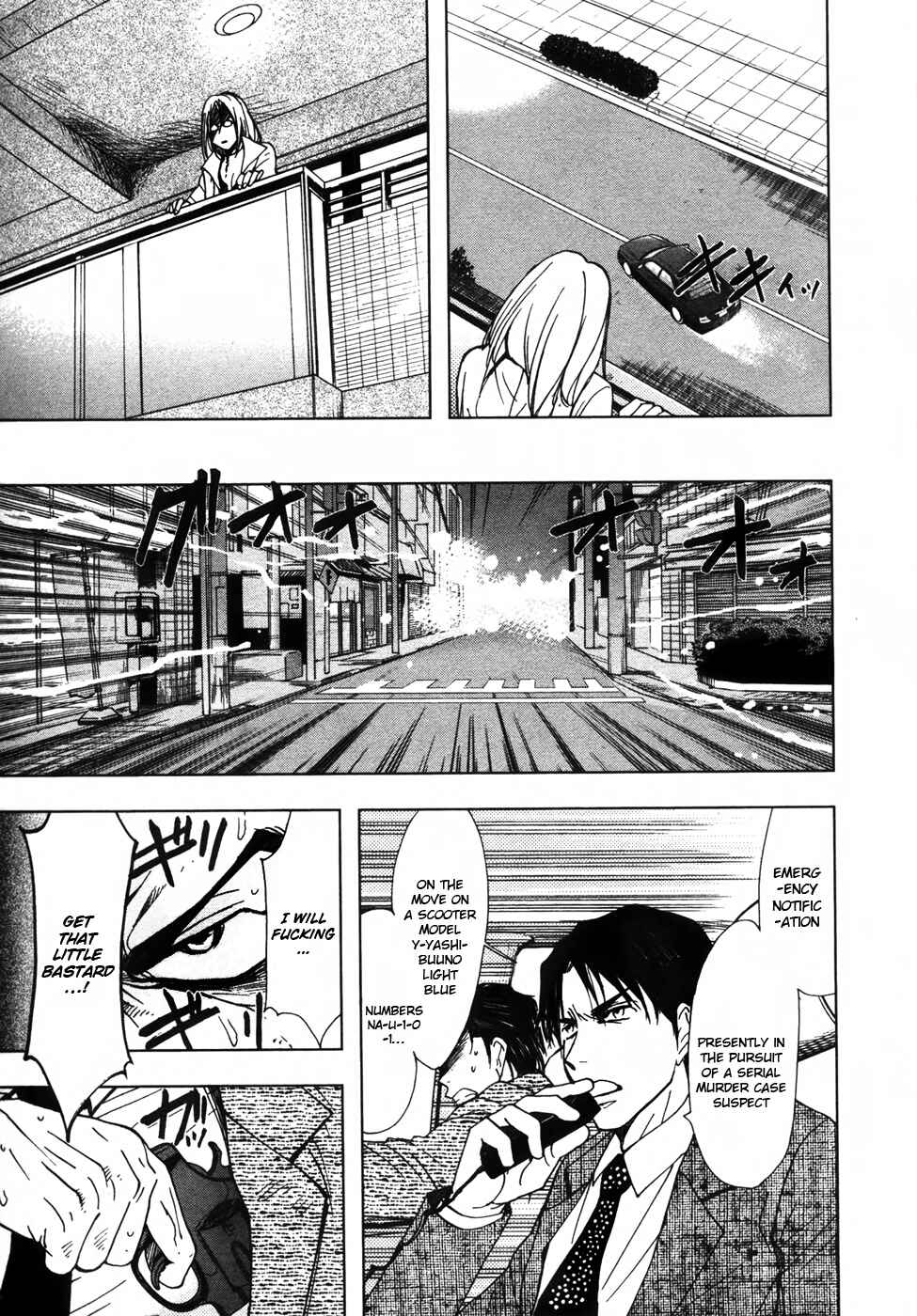Page 31 Chapter 6 Underdog