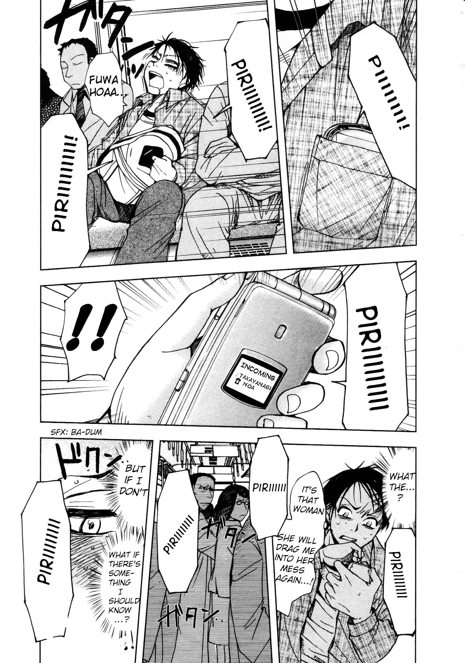 Page 23 Chapter 2 Underdog