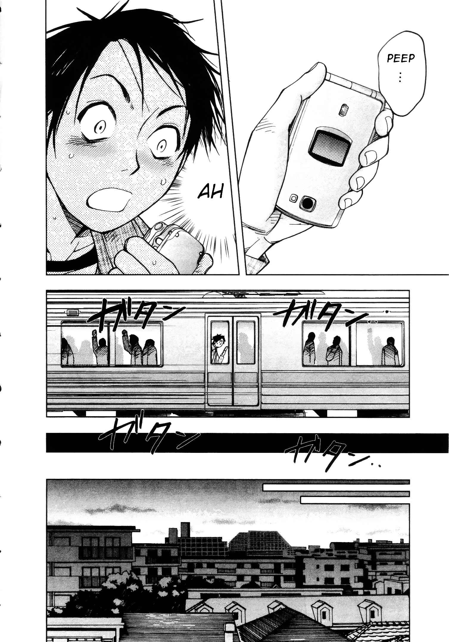 Page 24 Chapter 2 Underdog