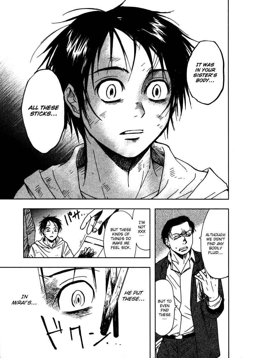 Page 25 Chapter 8 Underdog