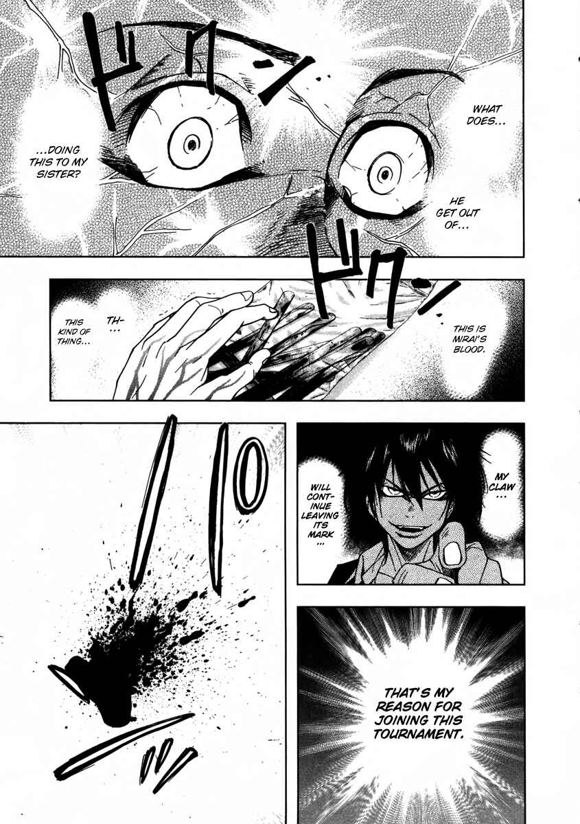 Page 27 Chapter 8 Underdog