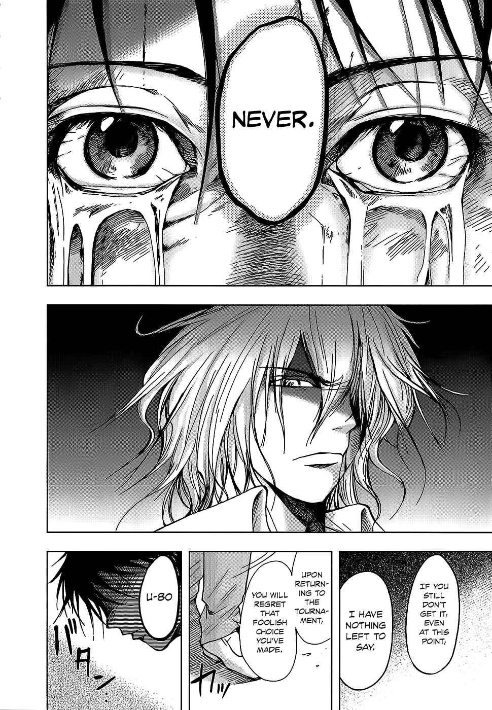 Page 18 Chapter 17 Underdog