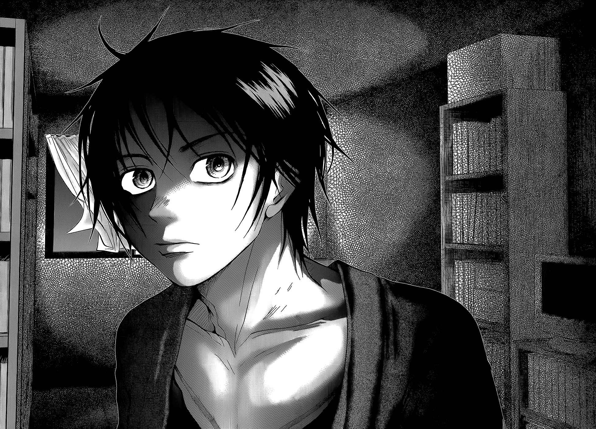 Page 32 Chapter 17 Underdog
