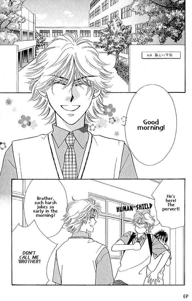 Page 13 Chapter 4 Help Me!