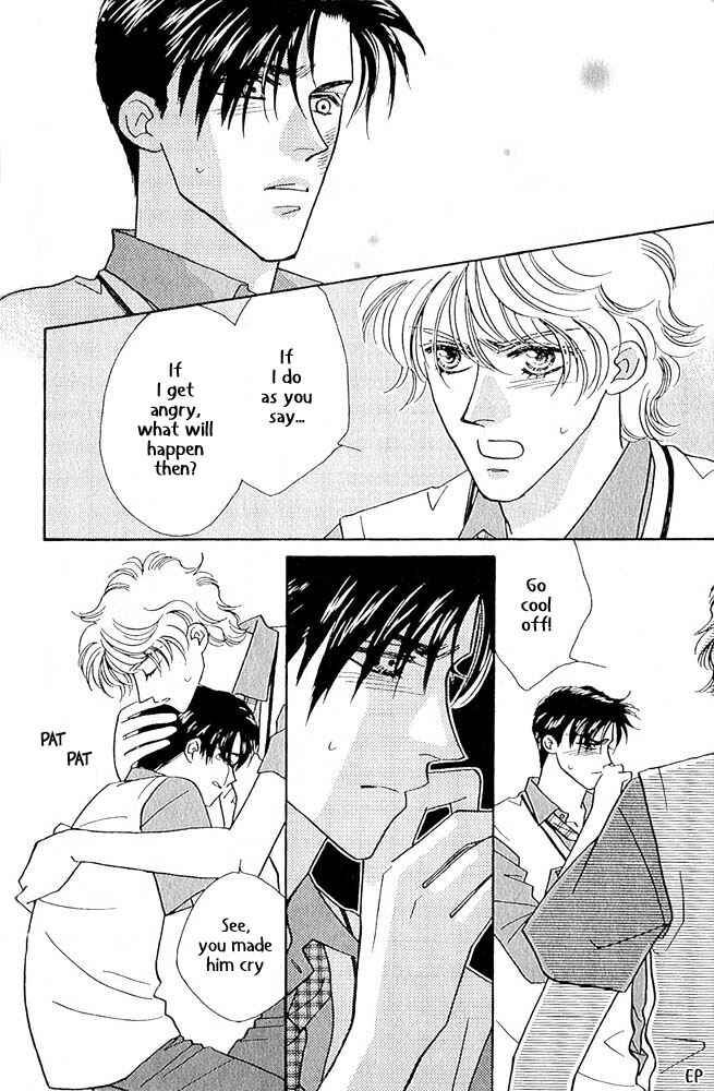 Page 11 Chapter 3 Help Me!