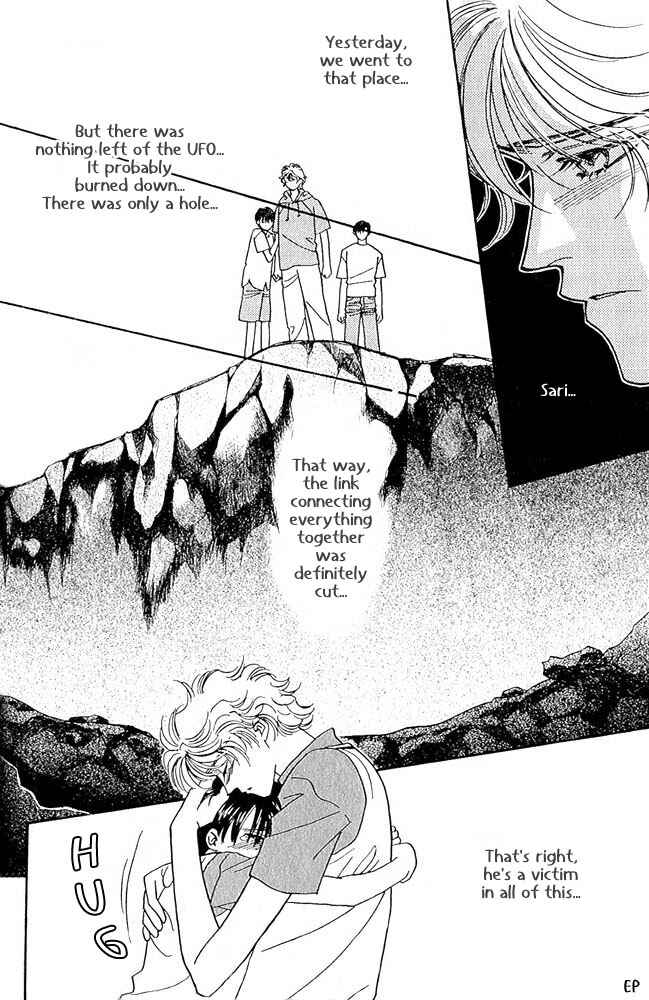 Page 13 Chapter 3 Help Me!