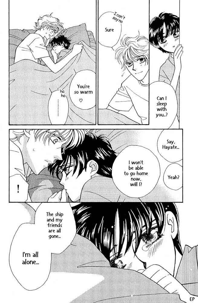 Page 15 Chapter 3 Help Me!