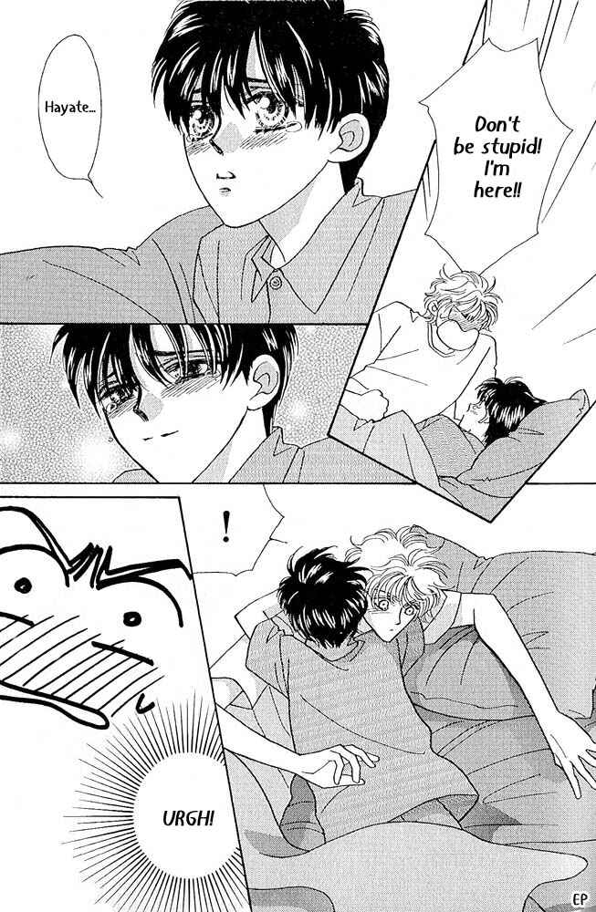 Page 16 Chapter 3 Help Me!