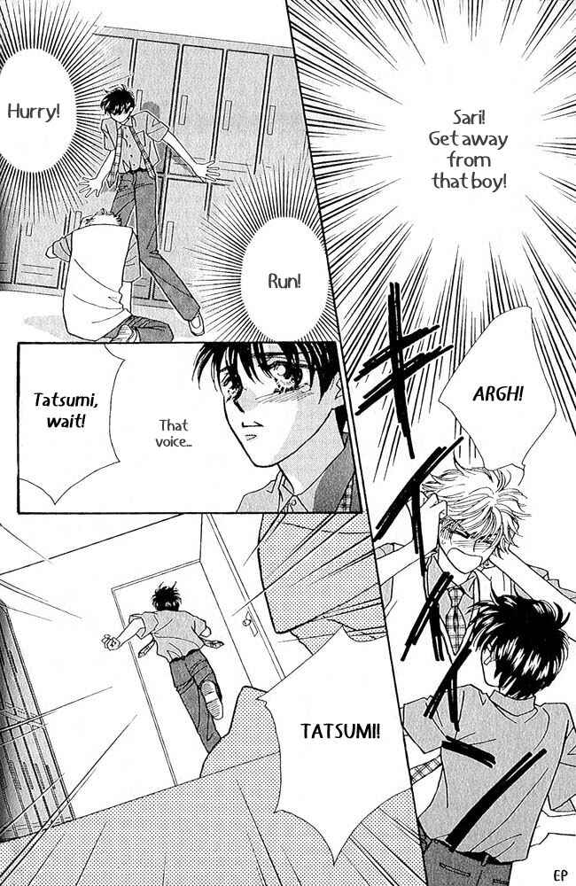 Page 21 Chapter 3 Help Me!