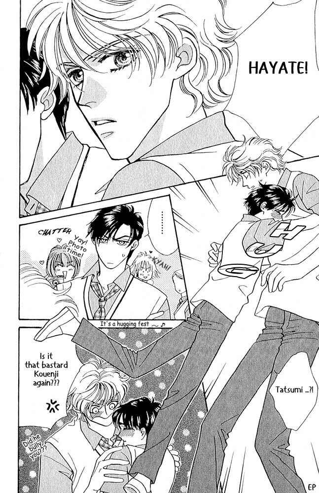 Page 3 Chapter 3 Help Me!