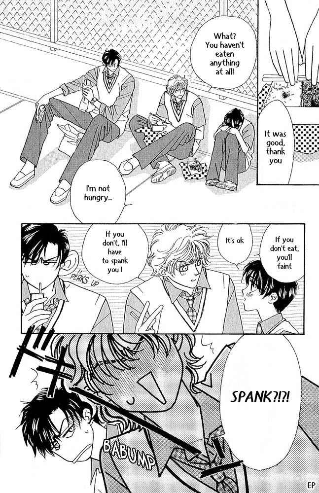 Page 7 Chapter 3 Help Me!