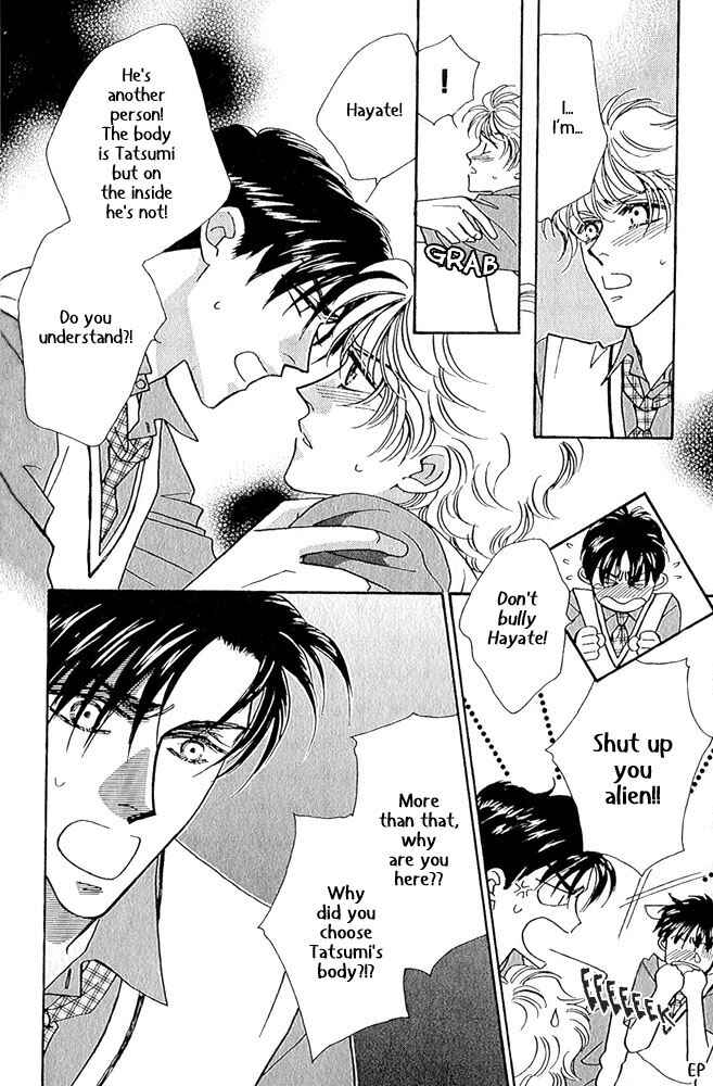 Page 9 Chapter 3 Help Me!