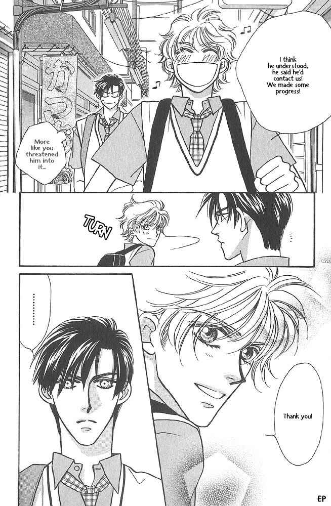 Page 22 Chapter 5 Help Me!