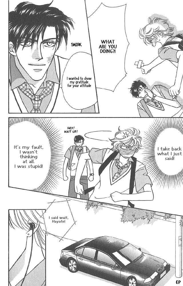 Page 24 Chapter 5 Help Me!