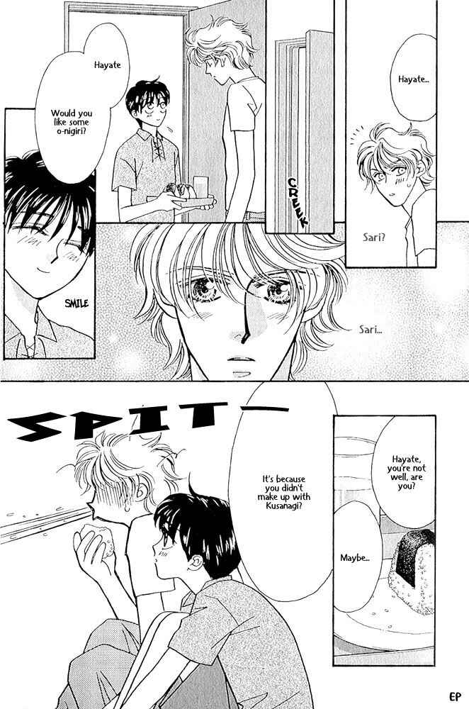 Page 3 Chapter 5 Help Me!