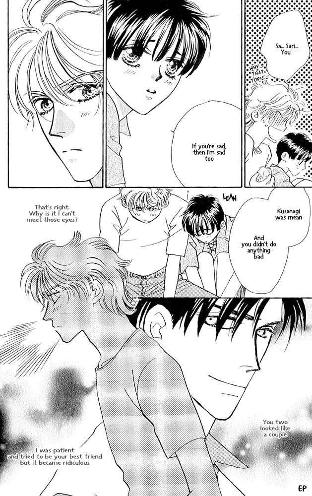 Page 4 Chapter 5 Help Me!