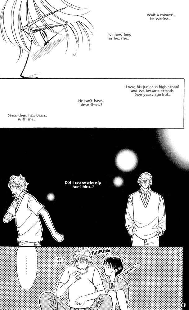 Page 5 Chapter 5 Help Me!