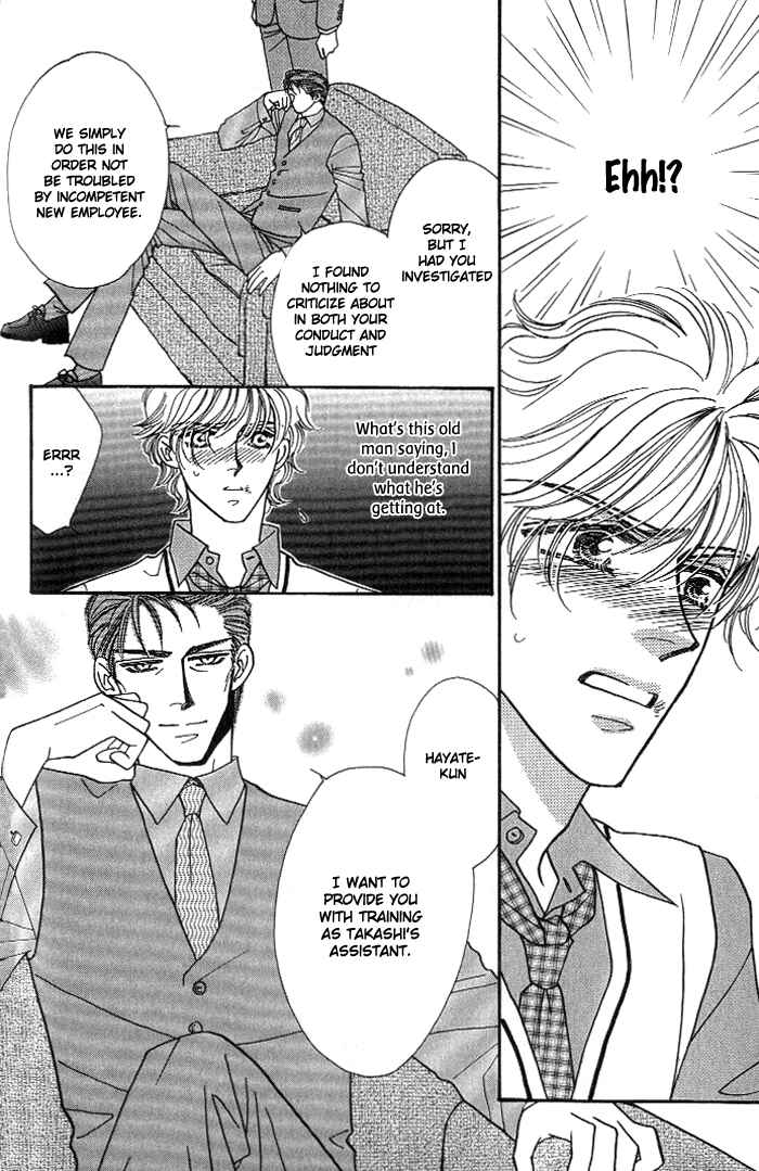 Page 11 Chapter 9 Help Me!