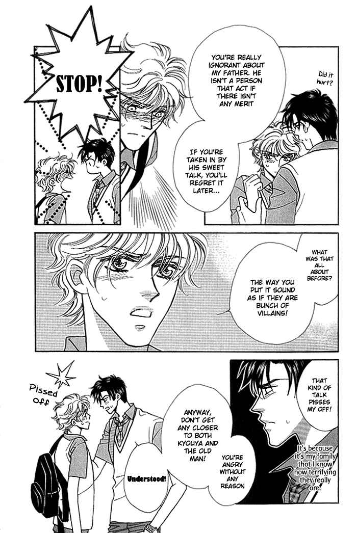 Page 20 Chapter 9 Help Me!