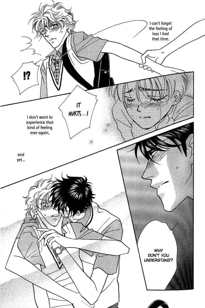 Page 22 Chapter 9 Help Me!