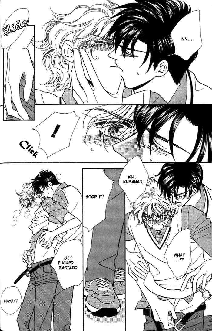 Page 23 Chapter 9 Help Me!