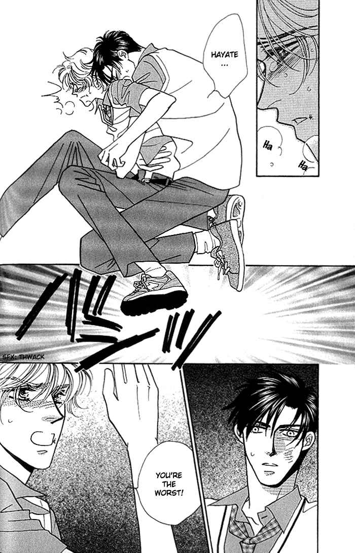 Page 25 Chapter 9 Help Me!