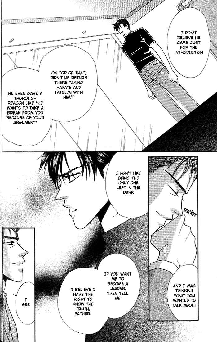 Page 37 Chapter 9 Help Me!