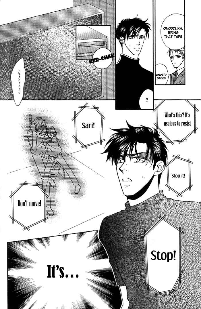 Page 39 Chapter 9 Help Me!