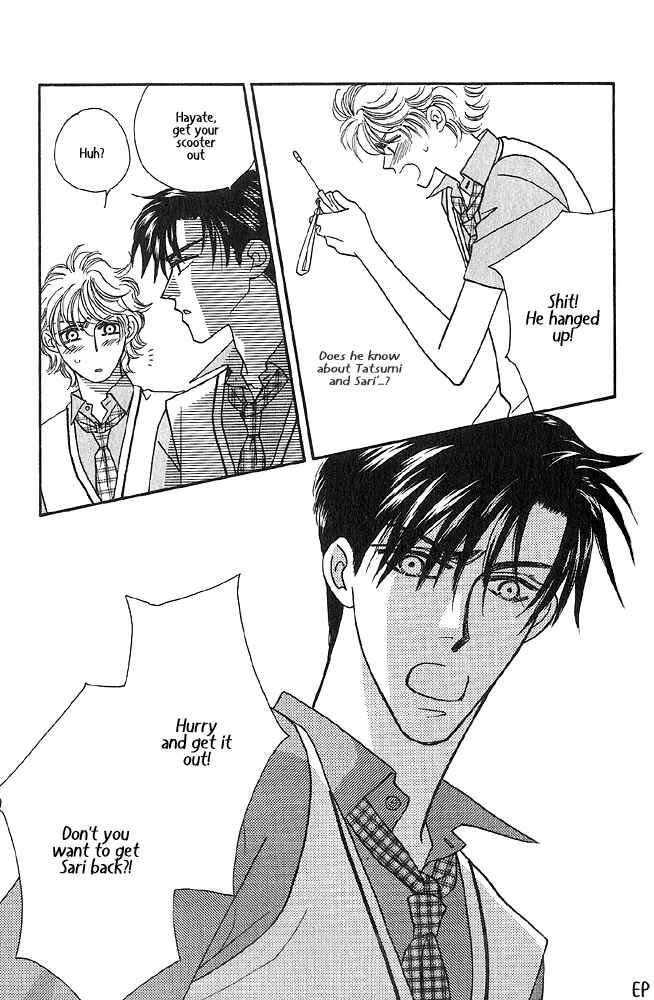 Page 19 Chapter 6 Help Me!