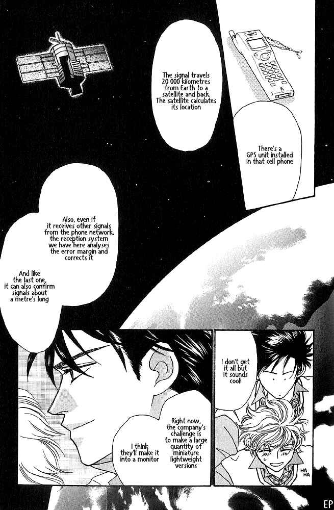 Page 21 Chapter 6 Help Me!