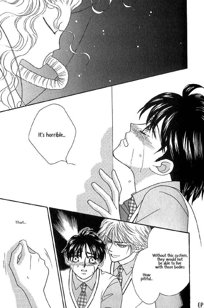 Page 25 Chapter 6 Help Me!